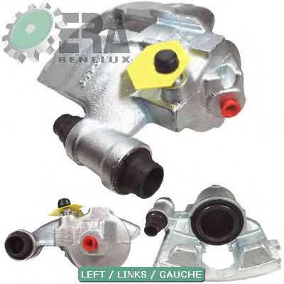 ERA BENELUX bc60948 -  Тормозной суппорт